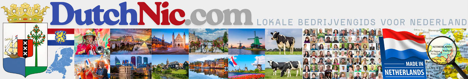 Gemaakt in Nederland - Linde Media